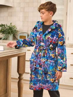 Next Multi Bright Gamer - Robe (3-16ans) Online