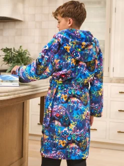 Next Multi Bright Gamer - Robe (3-16ans) Online