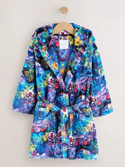 Next Multi Bright Gamer - Robe (3-16ans) Online