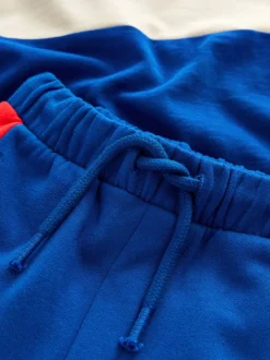 Next Multi Dino Spikes - Ensemble T-shirt et Jogging à manches longues (3mths-7yrs) Online