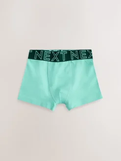 Next Multi Lumineux - Lot de 10 boxers (2-16ans) Outlet