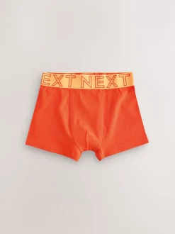 Next Multi Lumineux - Lot de 10 boxers (2-16ans) Outlet