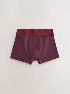 Next Multi Lumineux - Lot de 10 boxers (2-16ans) Outlet