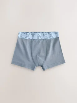 Next Multi Lumineux - Lot de 10 boxers (2-16ans) Outlet