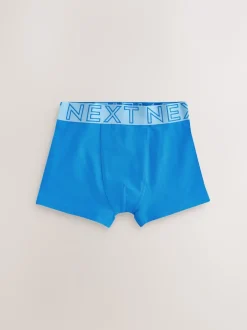 Next Multi Lumineux - Lot de 10 boxers (2-16ans) Outlet