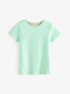 Next Multi Stripe (Multi Stripe) - Pack T-shirt 7 (3-16ans)