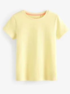 Next Multi Stripe (Multi Stripe) - Pack T-shirt 7 (3-16ans)