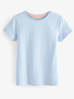 Next Multi Stripe (Multi Stripe) - Pack T-shirt 7 (3-16ans)