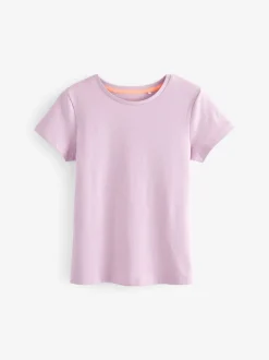 Next Multi Stripe (Multi Stripe) - Pack T-shirt 7 (3-16ans)