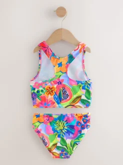 Next Multi tropical - Bikini (3-16ans) Sale