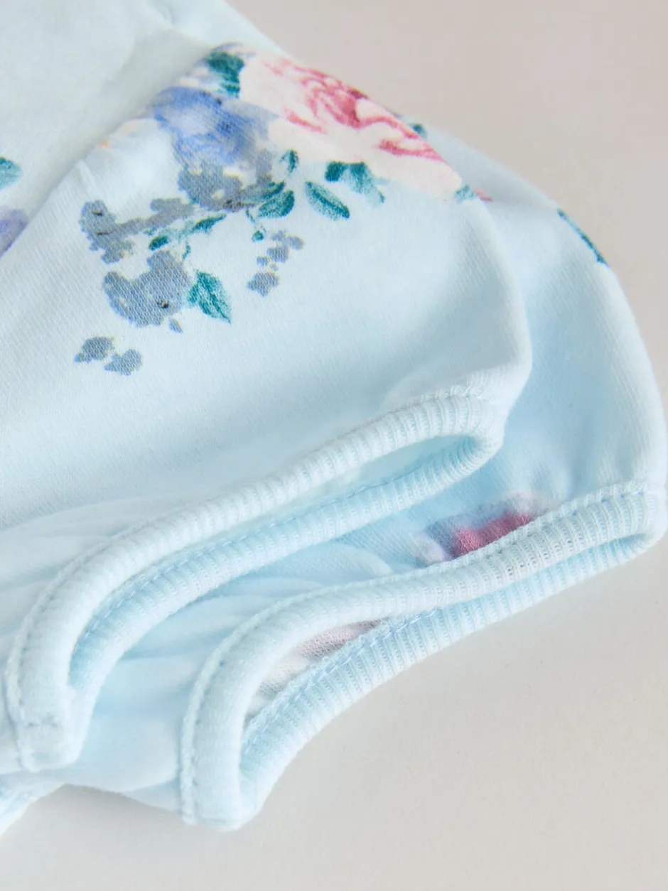 Next Multicolore - Bébé Manches courtes Bodysuits 5 Pack Discount