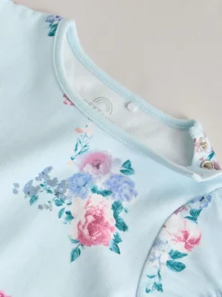 Next Multicolore - Bébé Manches courtes Bodysuits 5 Pack Discount