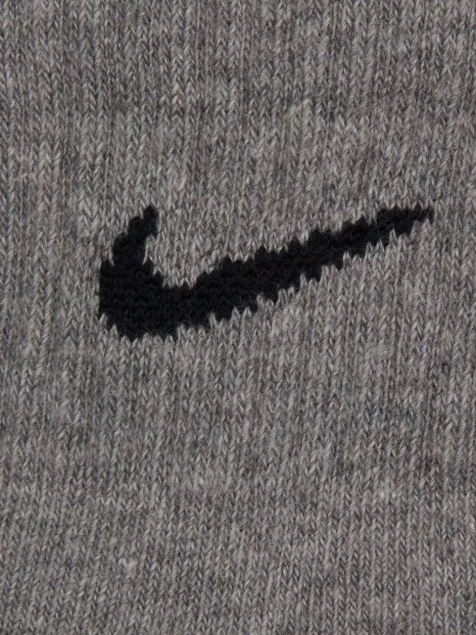 Nike Multicolore - Bottines - Lot de chaussettes Everyday Cushioned Crew 3 (0) Online