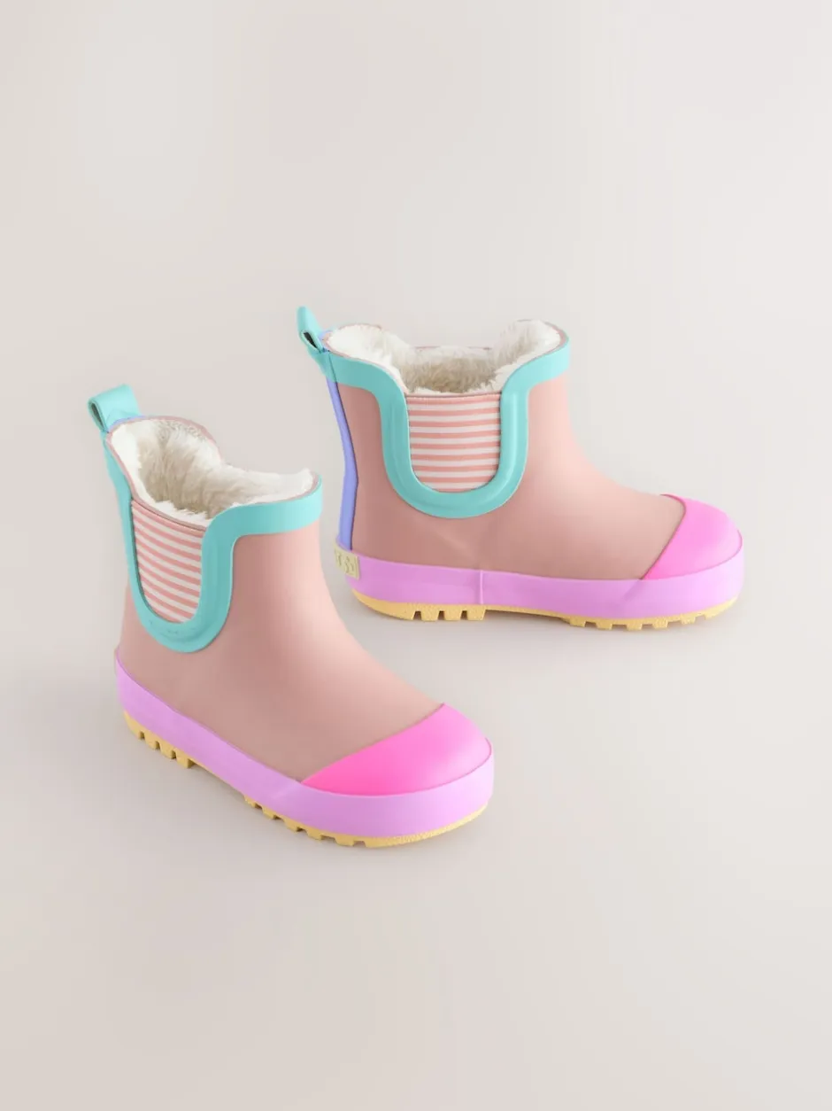 Next - Chelsea Wellies Multicolore Online