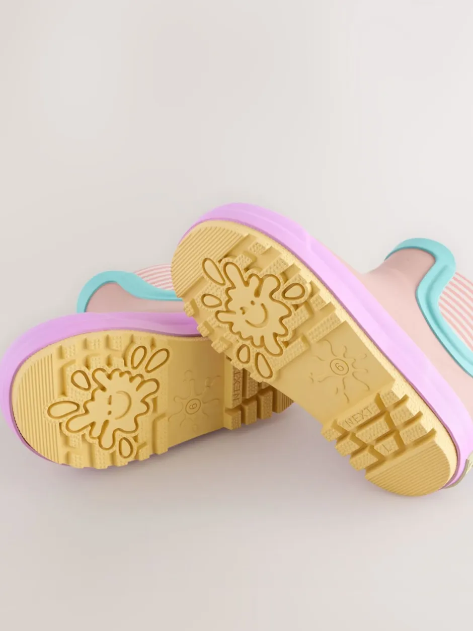 Next - Chelsea Wellies Multicolore Online