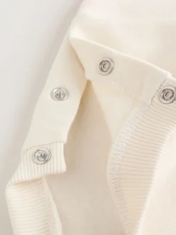 Next Multicolore - Ensemble 6 Pieces pour BÉBÉ Sweat-shirts et Joggings (0mois -3ans) Online