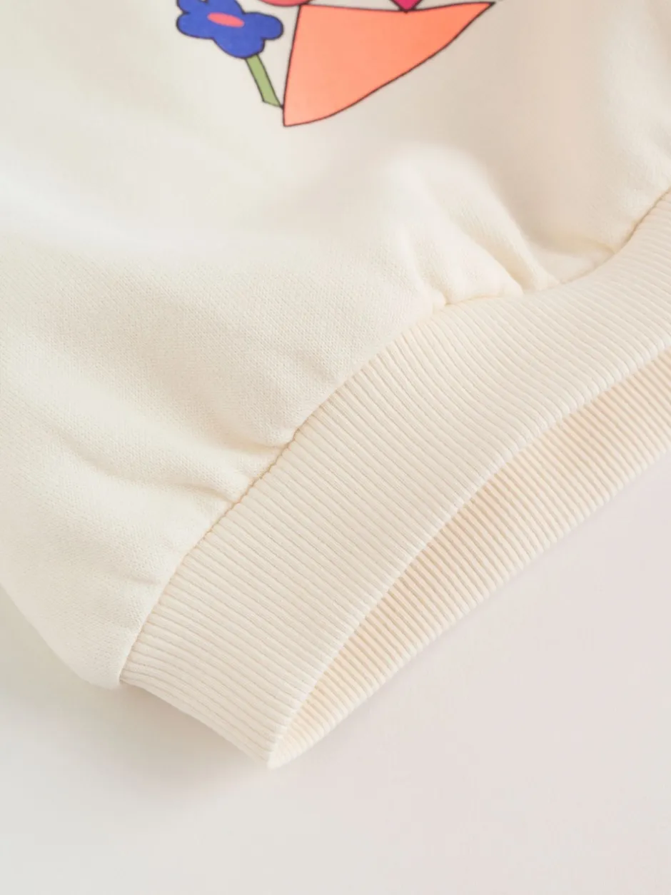 Next Multicolore - Ensemble 6 Pieces pour BÉBÉ Sweat-shirts et Joggings (0mois -3ans) Online