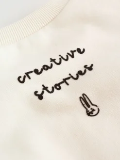 Next Multicolore - Ensemble 6 Pieces pour BÉBÉ Sweat-shirts et Joggings (0mois -3ans) Online