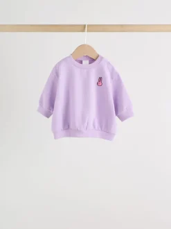 Next Multicolore - Ensemble 6 Pieces pour BÉBÉ Sweat-shirts et Joggings (0mois -3ans) Online