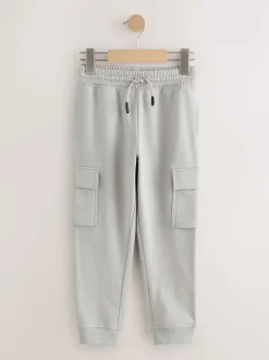 Next Multicolore - Jogging cargo slim 3 Pack (3-16ans) Discount