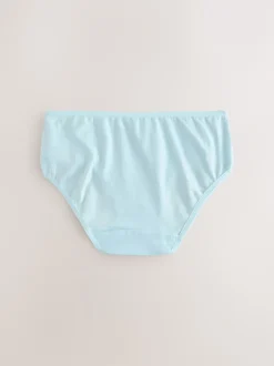 Next Multicolore - Lot 5 Caleçons Disney Frozen imprimés (1.5-10ans)