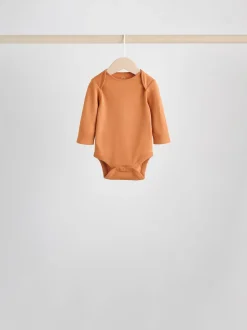 Next Multicolore - Lot de 5 bodys bébé