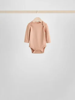 Next Multicolore - Lot de 5 bodys bébé