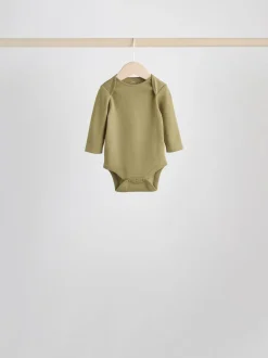 Next Multicolore - Lot de 5 bodys bébé