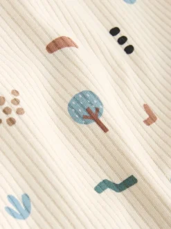 Next Multicolore - Lot de 5 bodys bébé Best