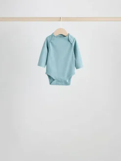 Next Multicolore - Lot de 5 bodys bébé Best