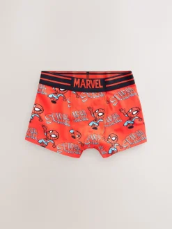 Next Multicolore - Lot de 3 boxers (2-12ans) Hot