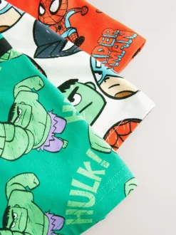 Next Multicolore - Lot de 3 boxers (2-12ans) Hot