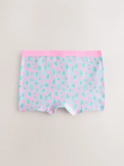 Next Multicolore - Lot de 5 caleçons (2-16ans)