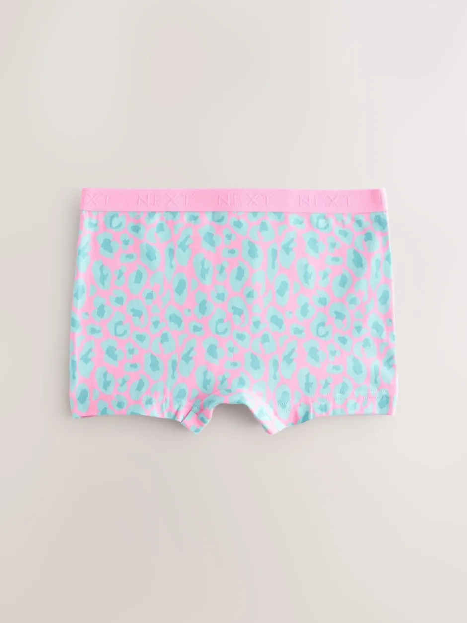 Next Multicolore - Lot de 5 caleçons (2-16ans)