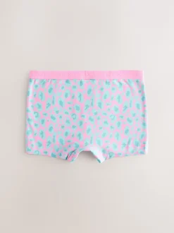 Next Multicolore - Lot de 5 caleçons (2-16ans)