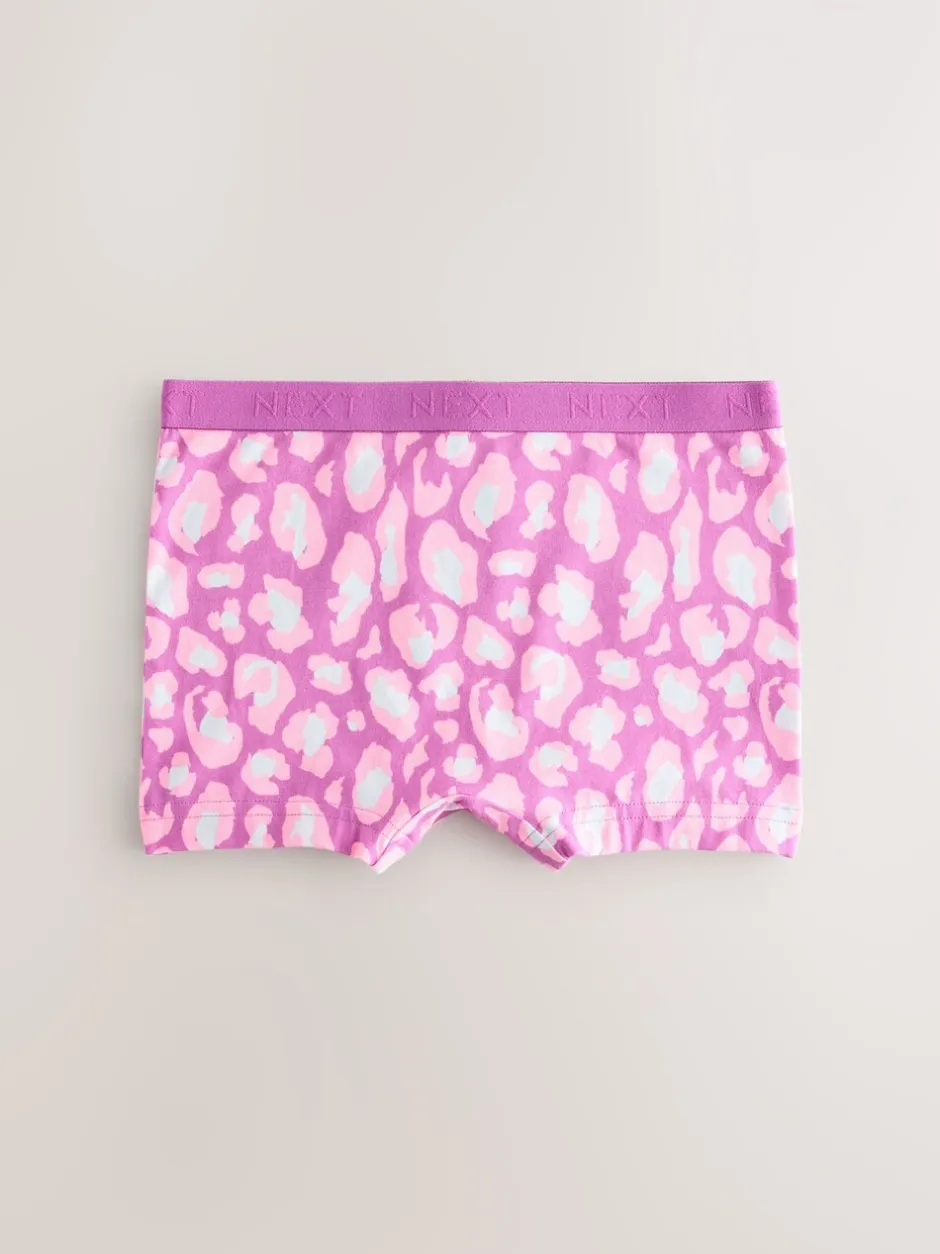 Next Multicolore - Lot de 5 caleçons (2-16ans)