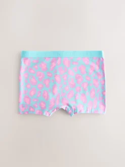 Next Multicolore - Lot de 5 caleçons (2-16ans)