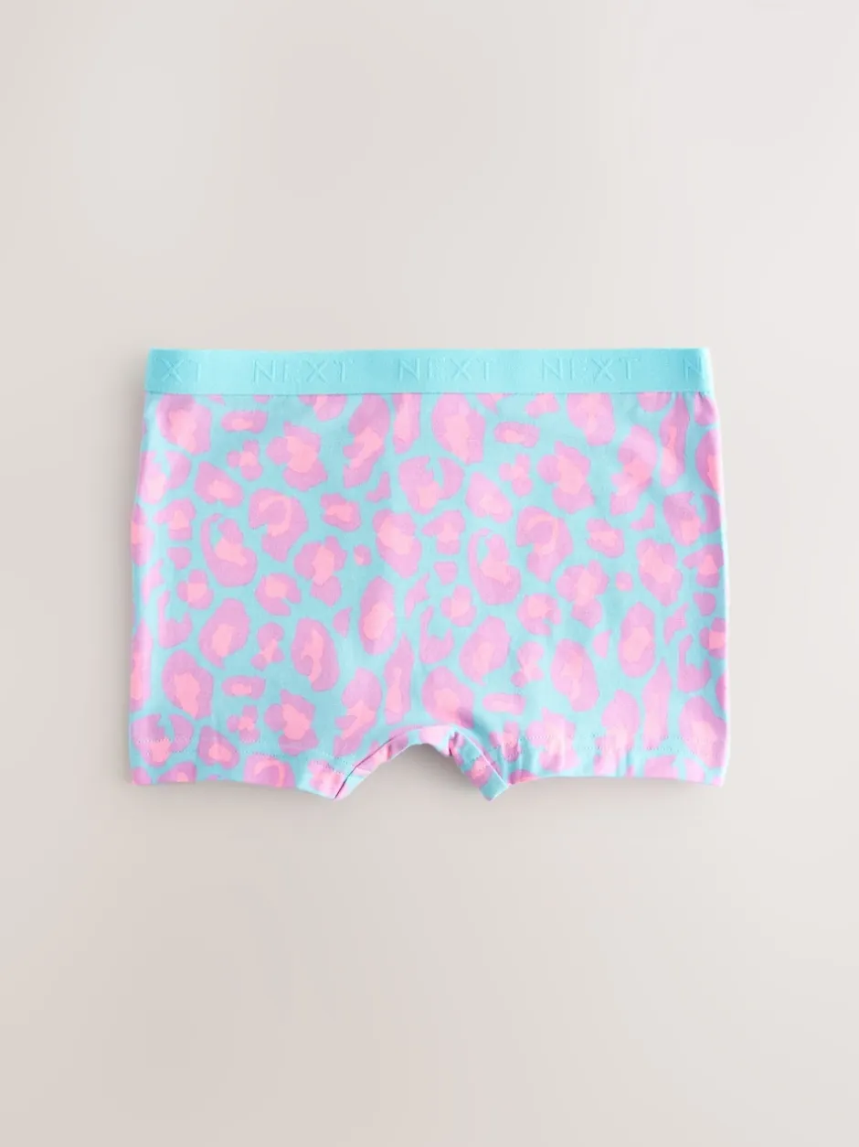 Next Multicolore - Lot de 5 caleçons (2-16ans)