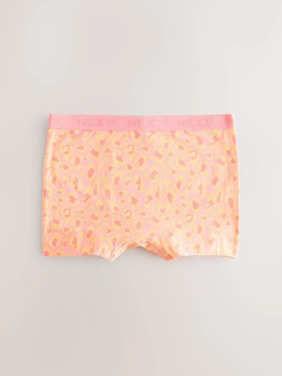 Next Multicolore - Lot de 5 caleçons (2-16ans)