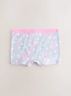 Next Multicolore - Lot de 5 caleçons (2-16ans)