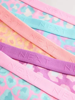 Next Multicolore - Lot de 5 caleçons (2-16ans)