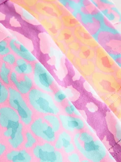 Next Multicolore - Lot de 5 caleçons (2-16ans)