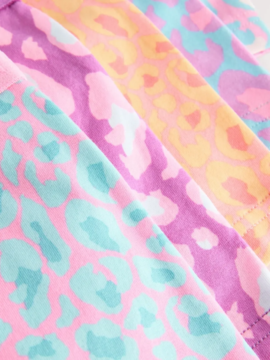 Next Multicolore - Lot de 5 caleçons (2-16ans)