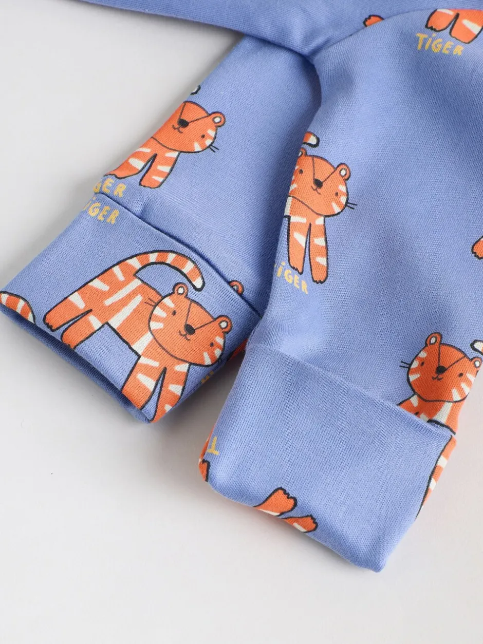 Next Multicolore - Lot de 5 dors-bien zippés en coton pour bébé (0-2ans) Clearance