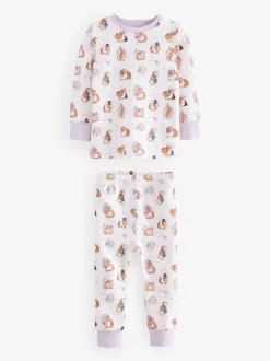 Next Multicolore - Lot de 3 pyjamas à se blottir Cath Kidston Best