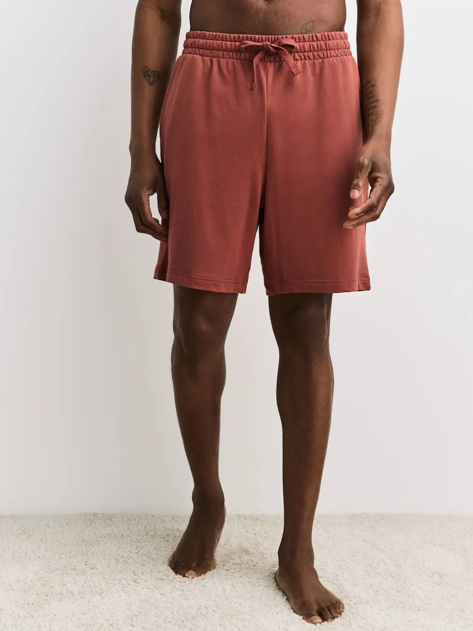 Next Multicolore - Lot de 5 shorts de jogging Loopback Soft Touch Sale