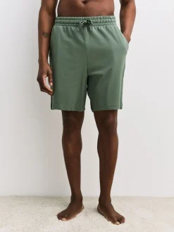 Next Multicolore - Lot de 5 shorts de jogging Loopback Soft Touch Sale