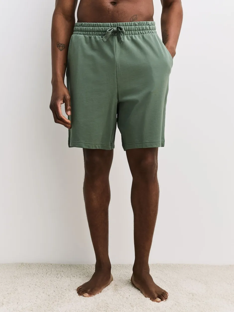 Next Multicolore - Lot de 5 shorts de jogging Loopback Soft Touch Sale