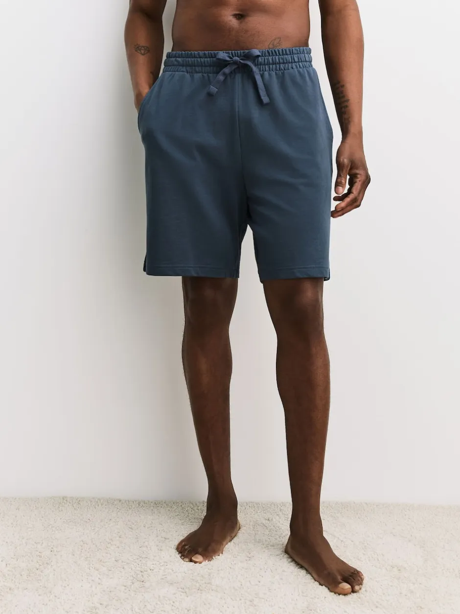 Next Multicolore - Lot de 5 shorts de jogging Loopback Soft Touch Sale