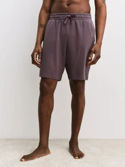 Next Multicolore - Lot de 5 shorts de jogging Loopback Soft Touch Sale